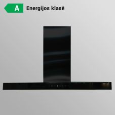 Tecnowind LENS 90 BLACK A CLASS