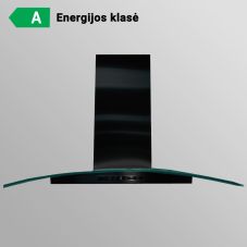 Tecnowind FLEX 90 BLACK A CLASS