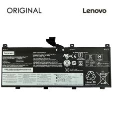 Notebook battery LENOVO L18M6P90, 7800mAh, Original                                                 