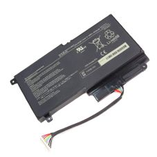 Piezīmjdatora akumulators, TOSHIBA PA5107U-1BRS 2838mAh, oriģināls