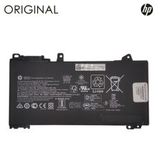 Klēpjdatora akumulators HP RE03XL, 3900mAh, Oriģināls