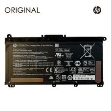 Klēpjdatora akumulators HP TF03XL, 3470mAh, Oriģināls