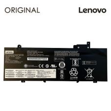 Portatīvā datora akumulators LENOVO L17L3P71, 4920mAh, Oriģināls