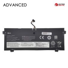 Notebook Battery LENOVO L16C4PB1, 7100mAh, Extra Digital Advanced                                   