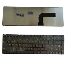 ASUS tastatūra: K52, K52J, K52JK, K52JR, K52F