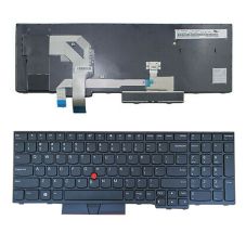 Tastatūra LENOVO IBM ThinkPad T570, T580 (ASV)