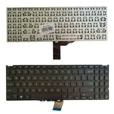 Tastatūra Asus X512J, X512F X512D X512U, ASV