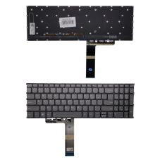 Tastatūra LENOVO ThinkBook 15 G2, ar apgaismojumu, ASV