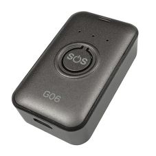 Mini Personal GPS Tracker for Kids                                                                  