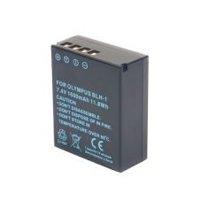 OLYMPUS BLH-1 akumulators, 2450mAh