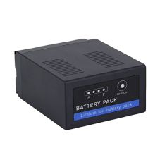 PANASONIC CGR-D54SH akumulators, 7800mAh