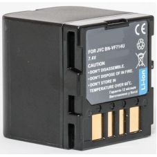 JVC, akumulators BN-VF714U