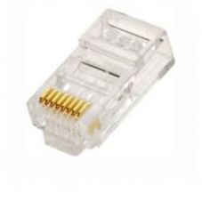 RJ45 savienotājs 100 gab.