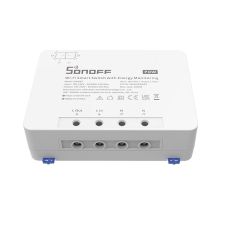 SONOFF PowR3 Smart 1-Channel Wi-Fi Switch with Electricity Metering                                 