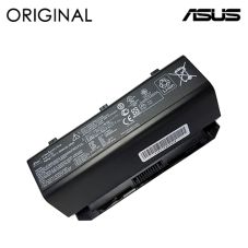 Portatīvā datora akumulators ASUS A42-G750, 88Wh, oriģināls