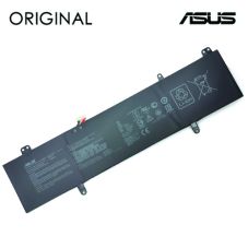 Portatīvā datora akumulators ASUS B31N1707, 3653mAh, Oriģināls