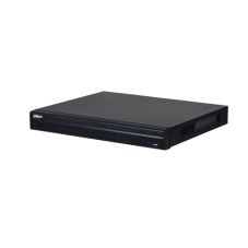 IP ierakstītājs 8kam. NVR4208-4KS2 / L 4K 8MP, 2HDD, IVS, 160Mbps, H.265