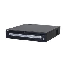 IP Network recorder 4K 32 ch NVR608H-32-XI                                                          