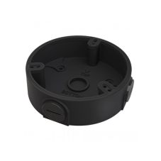 Junction Box PFA136-B  Black                                                                        