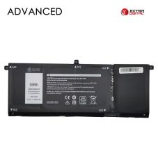 Notebook Battery DELL H5CKD, 3600mAh, Extra Digital Advanced                                        