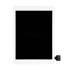 Planšetdatora ekrāns un skārienpaliktņa komplekts iPad Pro 9,7 collu balts ORG