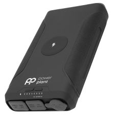 Power Bank 68400mAh, PD20W, QC3.0, 2x USB-C, USB-A, 9 connectors                                    