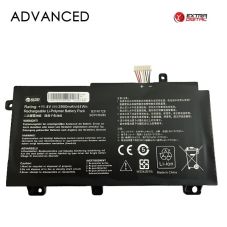 Notebook Battery ASUS B31N1726, 3900mAh, Extra Digital Advanced                                     
