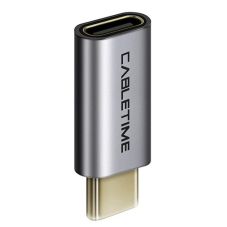 OTG adapteris USB 3.0 Type-C (M) — USB Type-C (F)