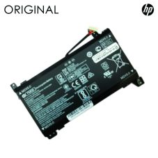 Piezīmjdatora akumulators HP FM08, 5973mAh, oriģināls, 16 kontaktu