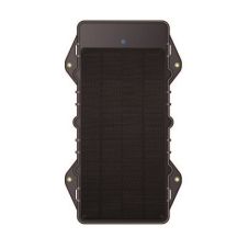 Solar Powered GNSS Tracker LL303 4G LTE, GSM; GPS+BDS+LBS+Wi-Fi                                     