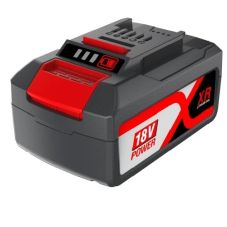 Power Tool Battery Einhell 18V, 4.0Ah, Li-Ion                                                       