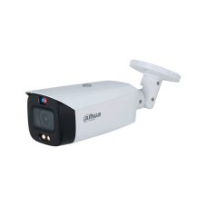 IP kamera HFW3849T1-ZAS-PV. 8MP PILNKRĀSU. IR+LED apgaismojums līdz 50m, 2,7 mm–13,5 mm, PoE, SMD