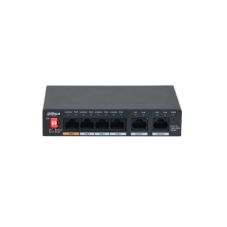 PoE switch All-giga ports PFS3006-4GT-60                                                            