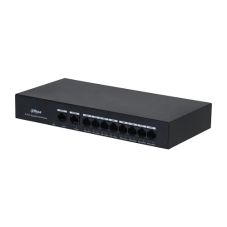 8-Port PoE Switch PFS3010-8GT-65                                                                    