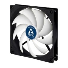 ARCTIC F14 Silent Especially Quiet Case Fan, 3-pin, 140mm                                           