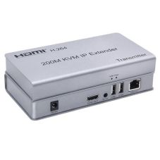 HDMI paplašinātājs līdz 200m, 1080P