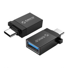 OTG adapteris ORICO, USB 3.0 — C tips