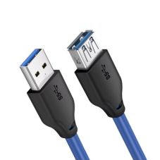 Extension Cable USB 3.0 AF – AM, 3m                                                                 