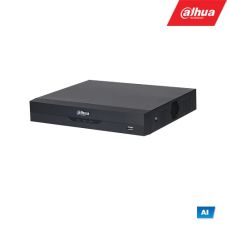 IP ierakstītājs 8kam. 1 HDD, 80 Mbps, 1 kn. 8MP, 8kn. 2MP 1080P, H.265+, easy4ip