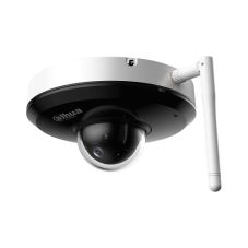 Mini 2 Megapixel HD Network  PTZ Dome Camera  SD1A404DB-GNY-W                                       