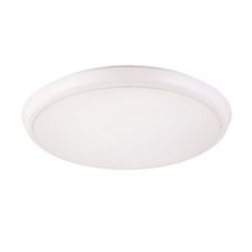 LED Lamp with Microwave Motion Sensor, IP66, 22W, 2400lm, 180/360 Degrees                           