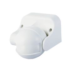 Microwave Motion Sensor, 180/360, 5-15m, 300W/250V, 0.1-2000lux, 5.8GHz CW Radar, ISM               