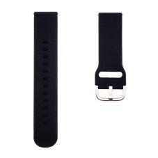 Smart Watch Band for Kids Compatible with Q55A, Black                                               