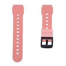 Smart Watch Band for Kids Compatible with Q112A, Pink                                               