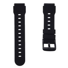 Smart Watch Band for Kids Compatible with Q112A, Black                                              