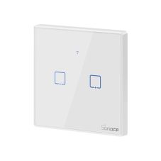 SONOFF TX Smart Light Touch Switch T2EU2C, Wi-Fi, RF                                                