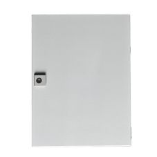 Steel Terminal Box TIBOX 400x300x120mm, Surface Mount                                               