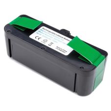 Battery for IROBOT Roomba 500/ 600/ 700/ 800, 14.4V, 5.2Ah, Li-ion                                  