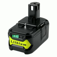 Power Tool Battery RYOBI RB18L40, 18V, 4Ah, Li-ion                                                  