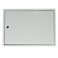 Telephone Enclosure TIBOX 370x520x100mm, Surface Mount                                              